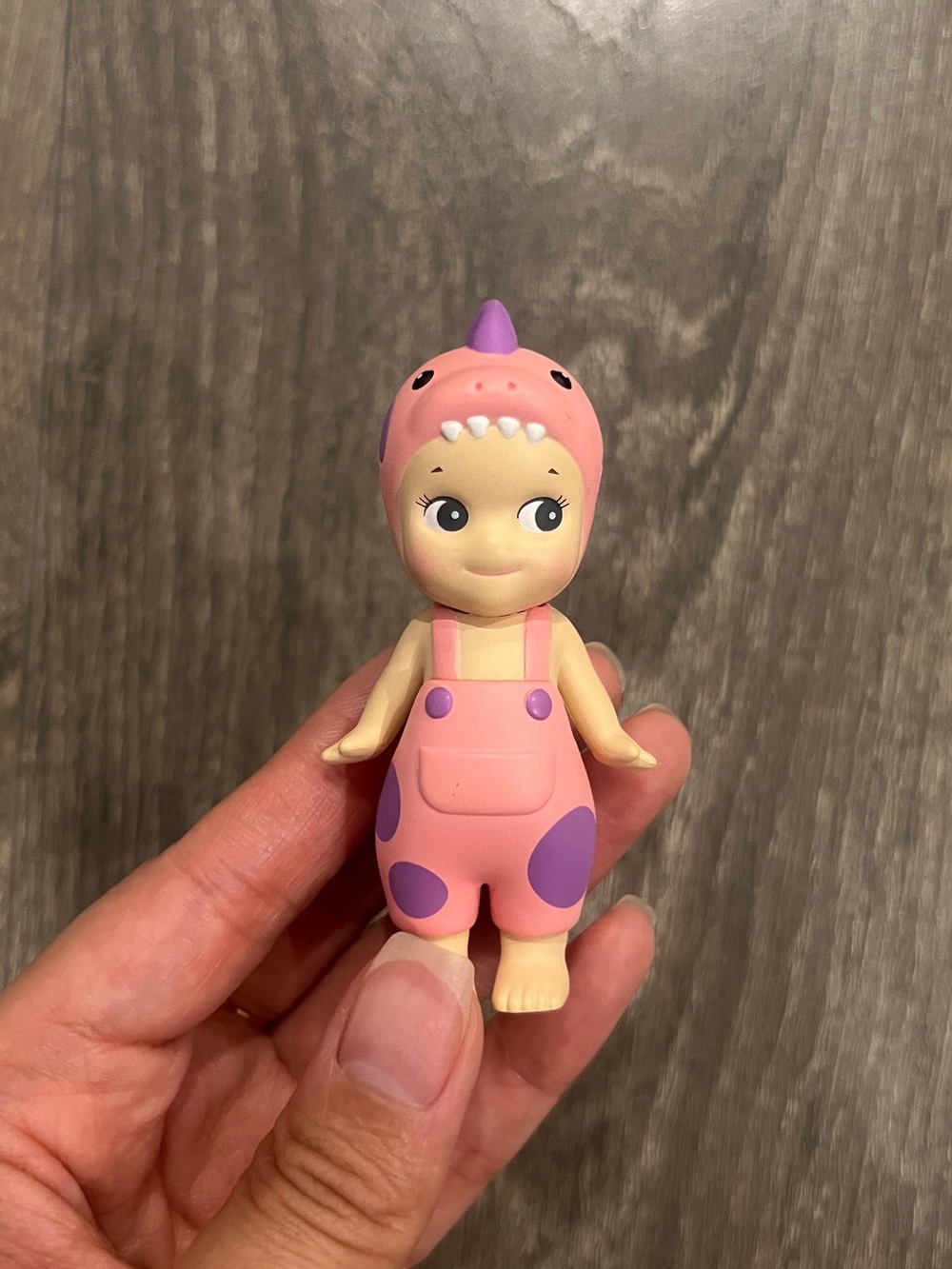 Sonny Angel Dinosaur limited series mini figure - Spinosaurus
